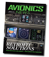 Avionics News March