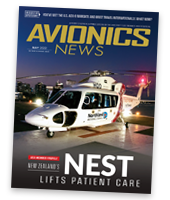 Avionics News May