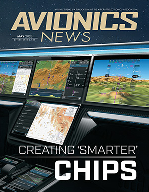 Avionics News