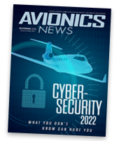 Avionics News November