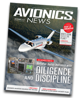 Avionics News October