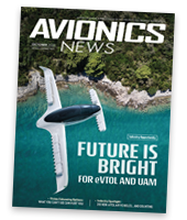 Avionics News October