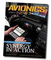 Avionics News October