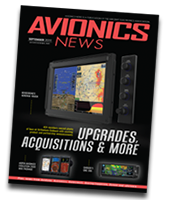 Avionics News September