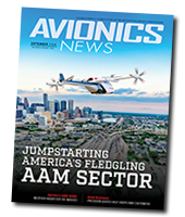 Avionics News September