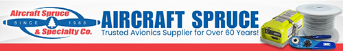 Aircraft Spruce & Specialty Co.