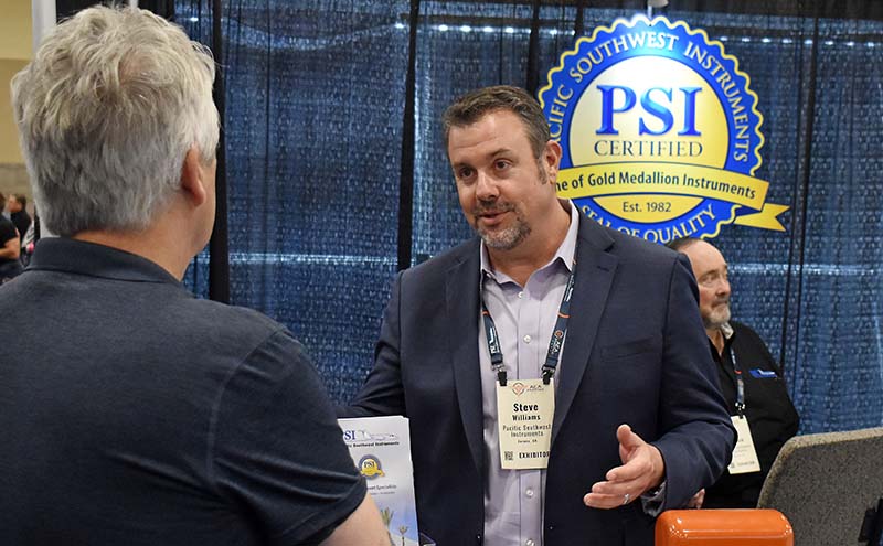 Exhibitors