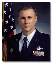 Col. Mark Tillman