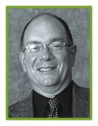 Dr. Chris Kuehl