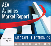 Avionics Market Report Logo