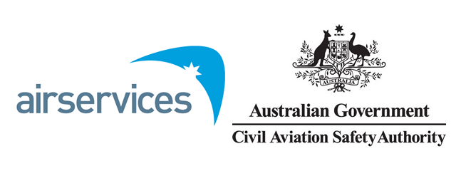 Airservics Australia & CASA