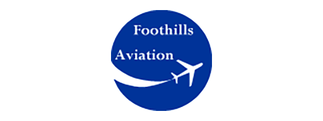 Foothills Aviation