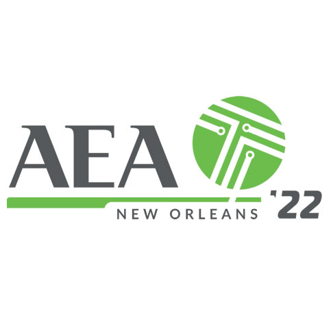 AEA Convention Show Guide