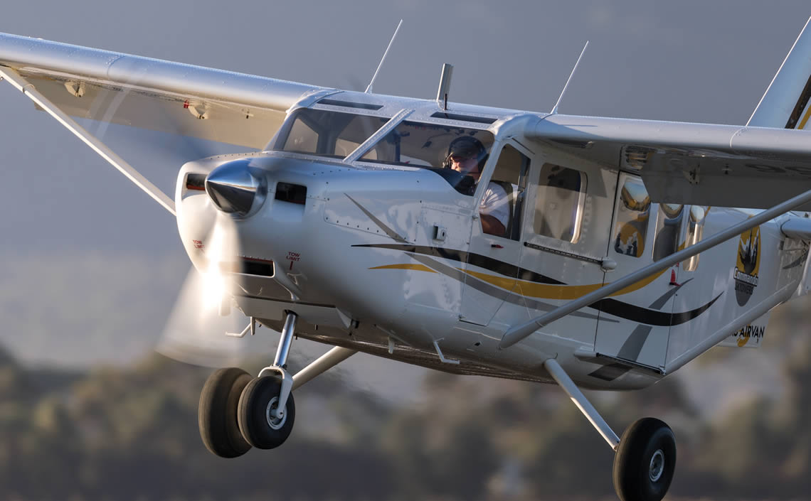 The Aircraft Electronics Association