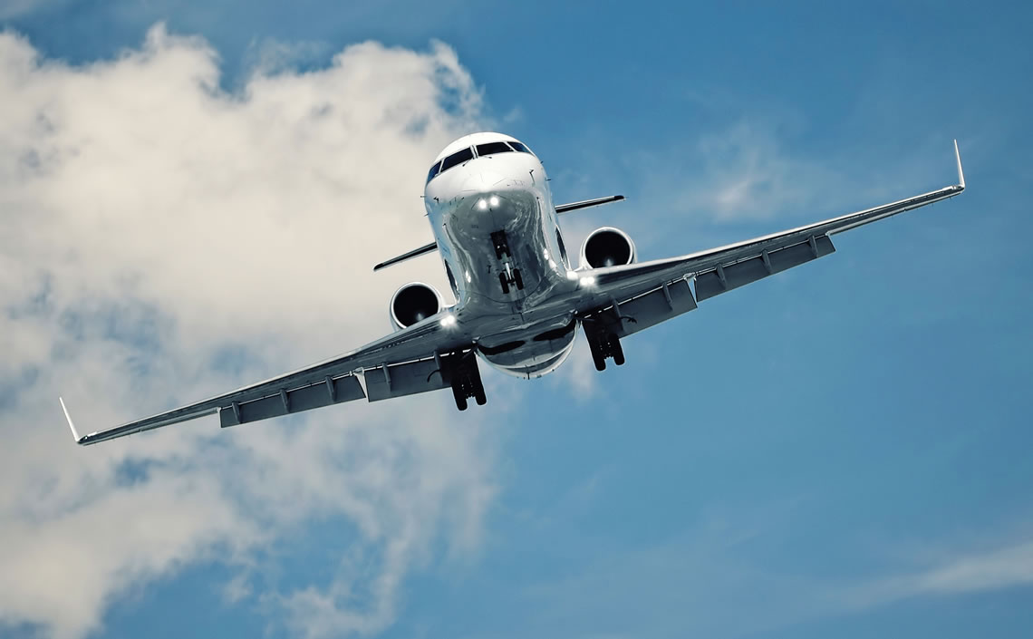 The Aircraft Electronics Association