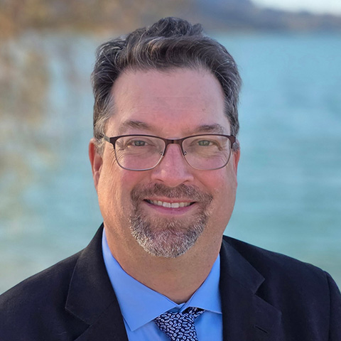 Grant Sumpter, Astronics/Max-Viz