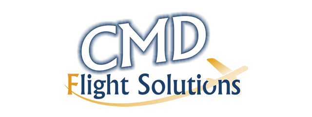 CMD Flight Solutions