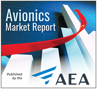 Avionics Market Report Logo
