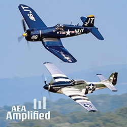 AEA Amplified Episode 62 – What mattered most at AirVenture Oshkosh 2026