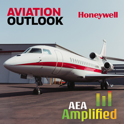 Honeywell projects 8,500 new biz jet deliveries over next decade