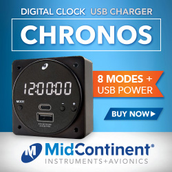 Mid-Continent Instruments and avionics