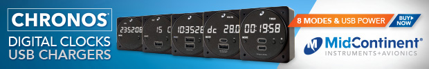 Mid-Contenent Instruments & Avionics