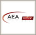 AEA Convention Logo 2011