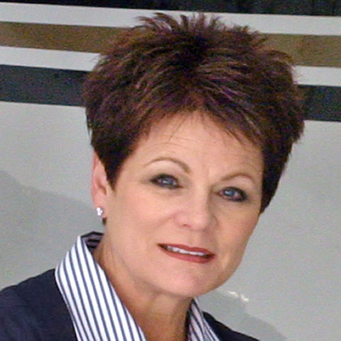 Debra McFarland, Executive Vice President, AEA