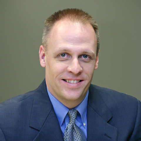 Geoff Hill, Director of Communications, AEA